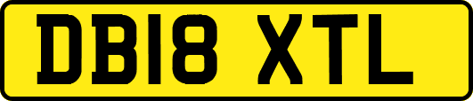DB18XTL