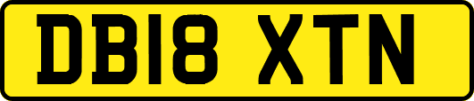 DB18XTN