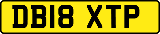 DB18XTP