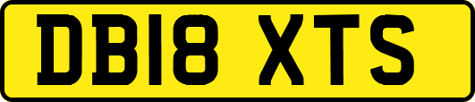 DB18XTS