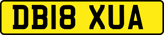 DB18XUA