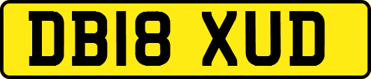 DB18XUD
