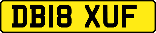 DB18XUF