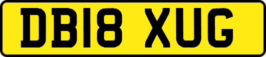 DB18XUG