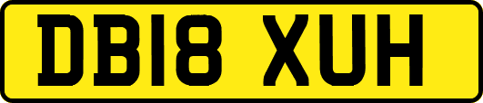 DB18XUH