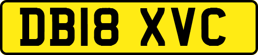 DB18XVC