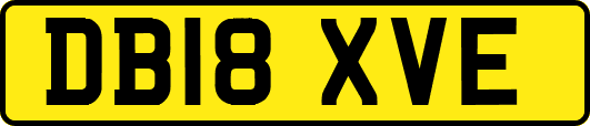 DB18XVE