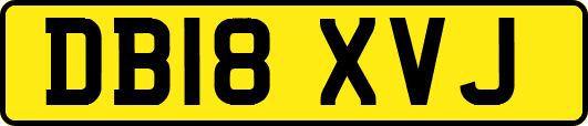 DB18XVJ