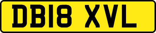DB18XVL
