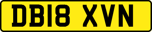 DB18XVN