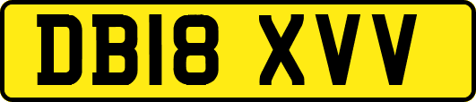 DB18XVV