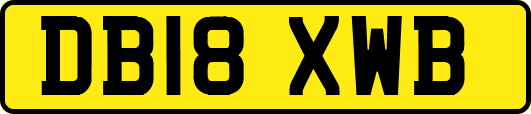 DB18XWB