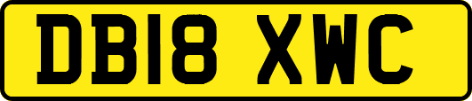 DB18XWC