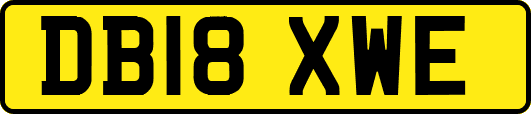 DB18XWE