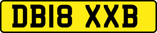 DB18XXB