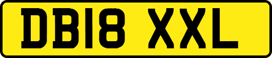 DB18XXL