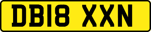 DB18XXN