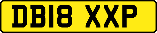 DB18XXP