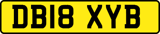 DB18XYB