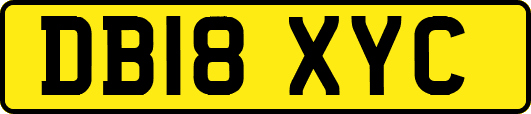DB18XYC