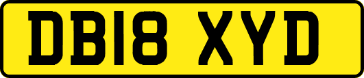 DB18XYD
