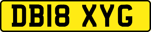DB18XYG