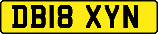 DB18XYN