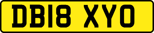 DB18XYO