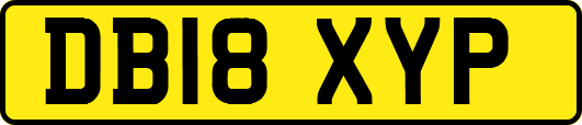 DB18XYP