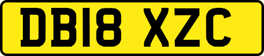 DB18XZC