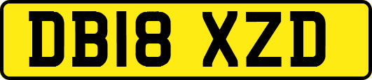 DB18XZD