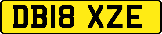 DB18XZE