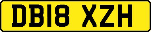 DB18XZH