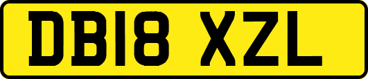 DB18XZL