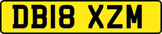 DB18XZM