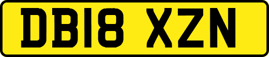 DB18XZN