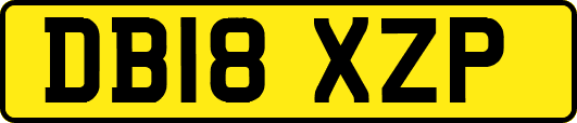 DB18XZP