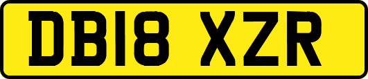 DB18XZR