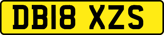 DB18XZS