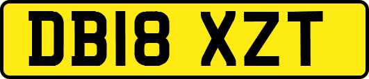 DB18XZT