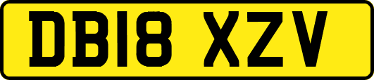 DB18XZV