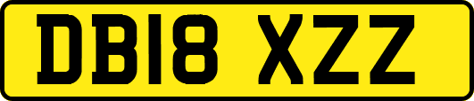 DB18XZZ