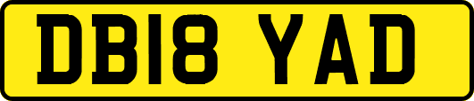 DB18YAD