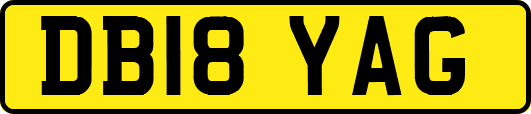 DB18YAG