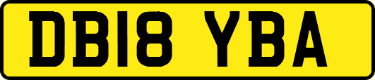 DB18YBA