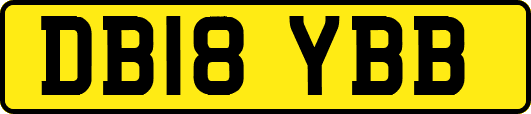 DB18YBB