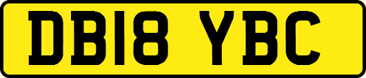 DB18YBC