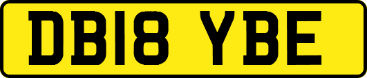 DB18YBE