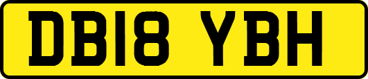 DB18YBH