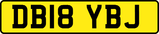 DB18YBJ